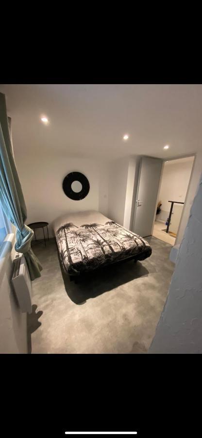 Le Boldieu- Duplex Beziers -Allee Paul Riquet- Wifi- Tv Connecte Exterior photo
